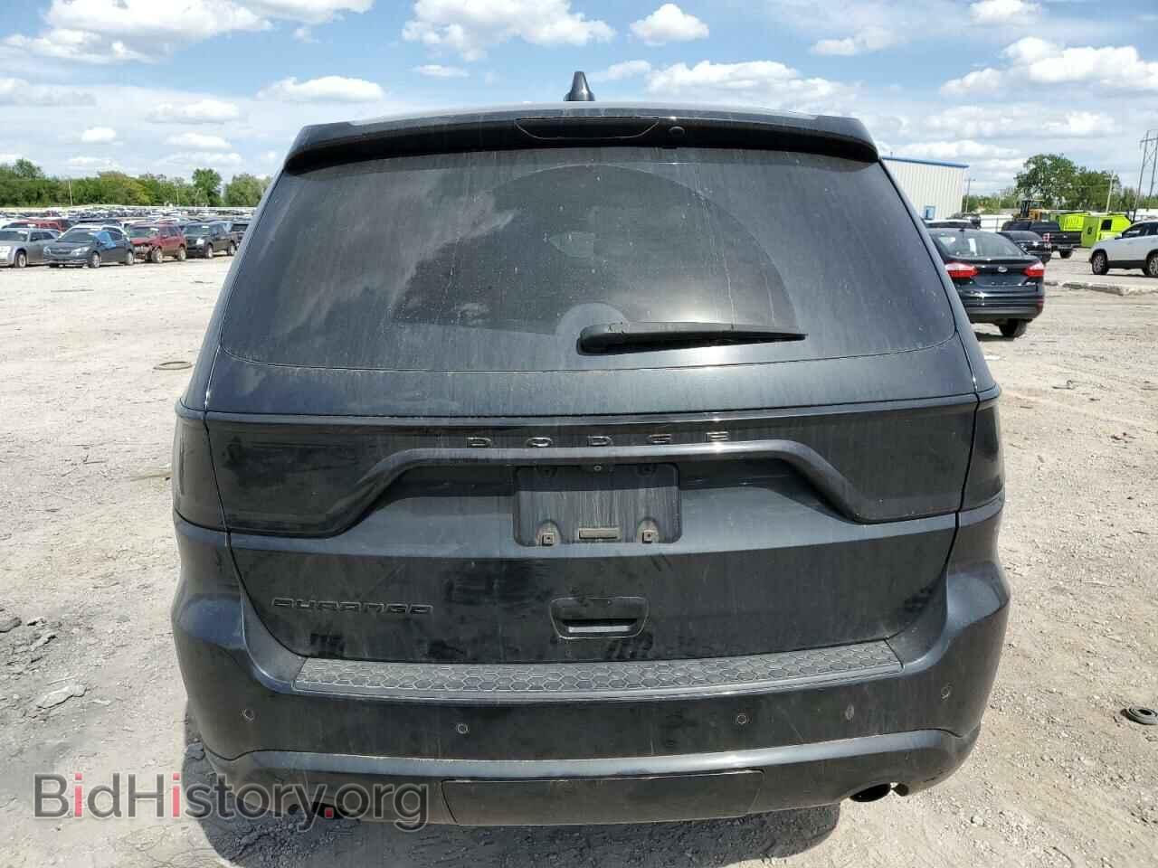 2015 DODGE DURANGO - VIN: 1C4RDHAG4FC745170 - Photo 6