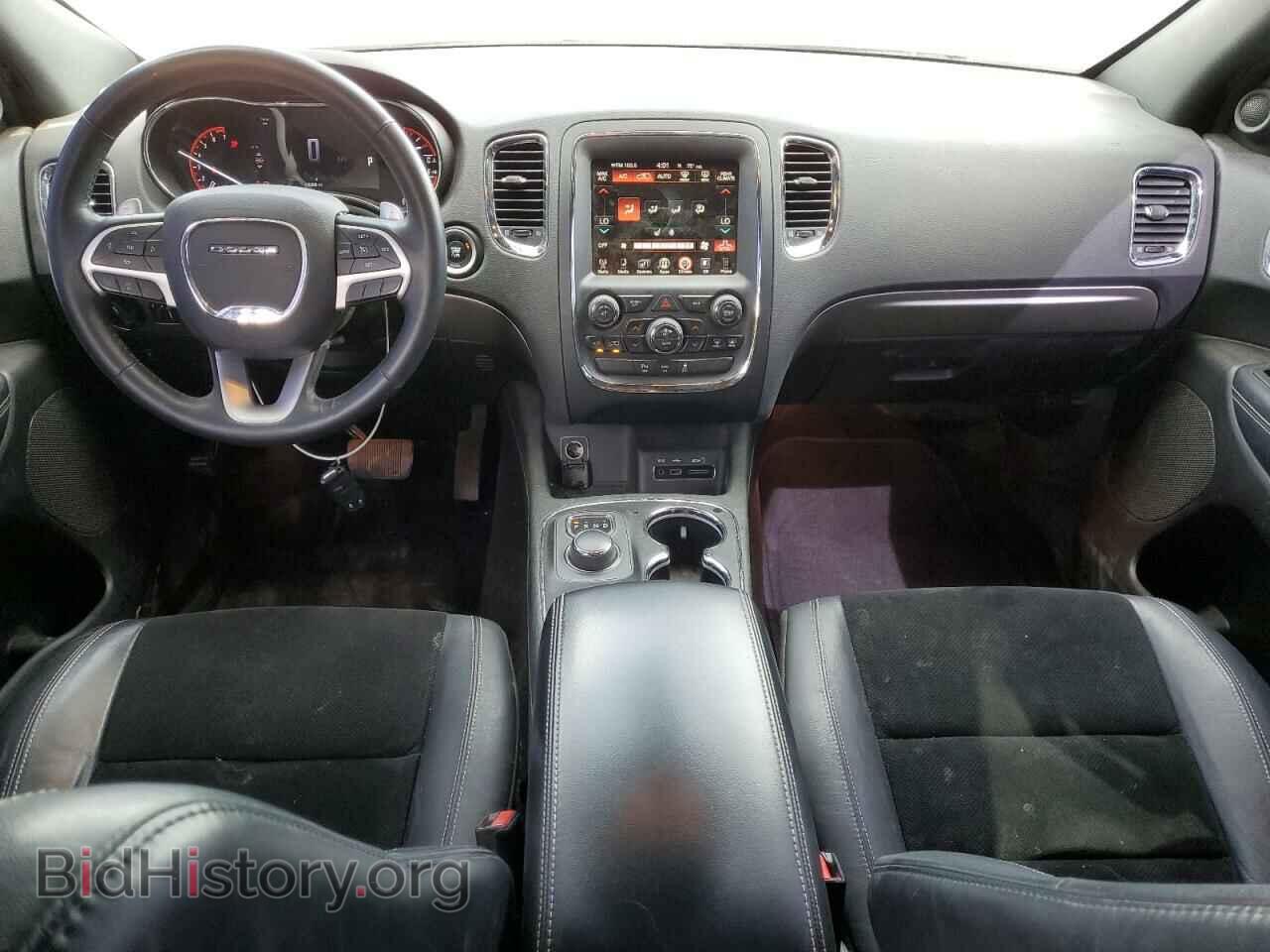2015 DODGE DURANGO - VIN: 1C4RDHAG4FC745170 - Photo 8