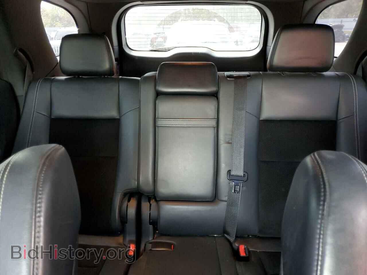 2015 DODGE DURANGO - VIN: 1C4RDHAG4FC745170 - Photo 10