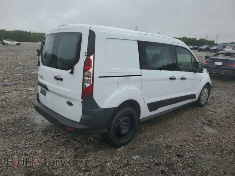 2019 Ford TRANSIT (VIN NM0LS7E71K1400133) — фото 3 из 12