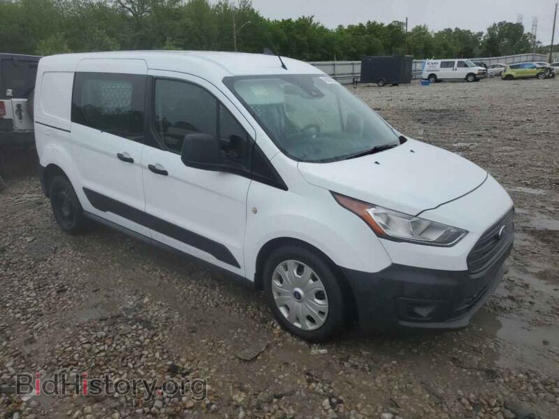 2019 Ford TRANSIT (VIN NM0LS7E71K1400133) — фото 4 из 12