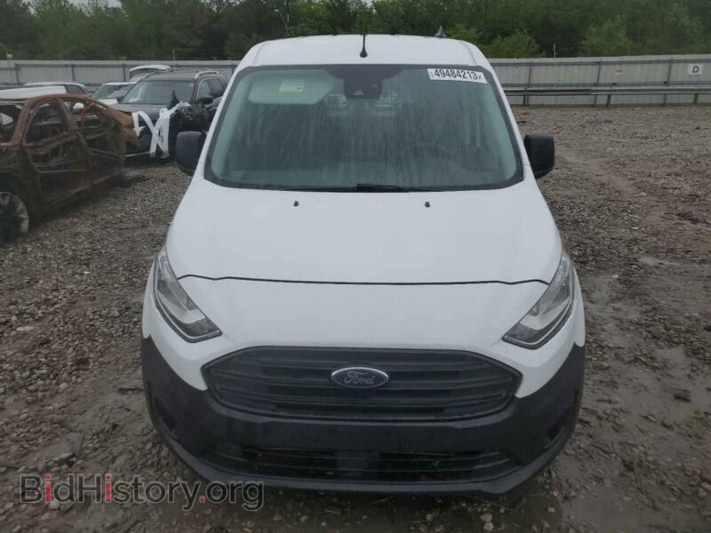 2019 Ford TRANSIT (VIN NM0LS7E71K1400133) — фото 5 из 12