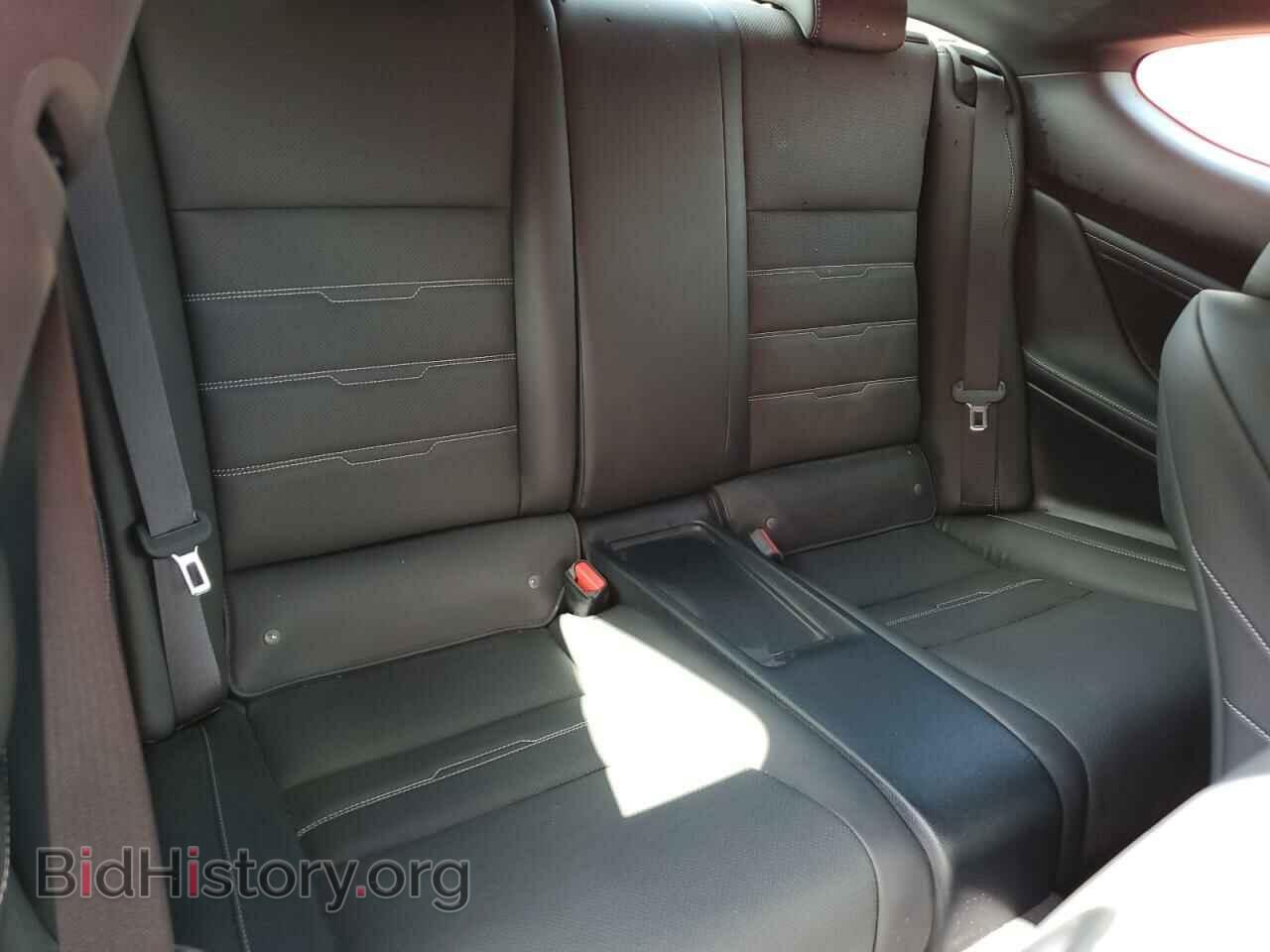 2017 LEXUS RX350 - VIN: JTHHE5BC4H5017339 - Фото 10