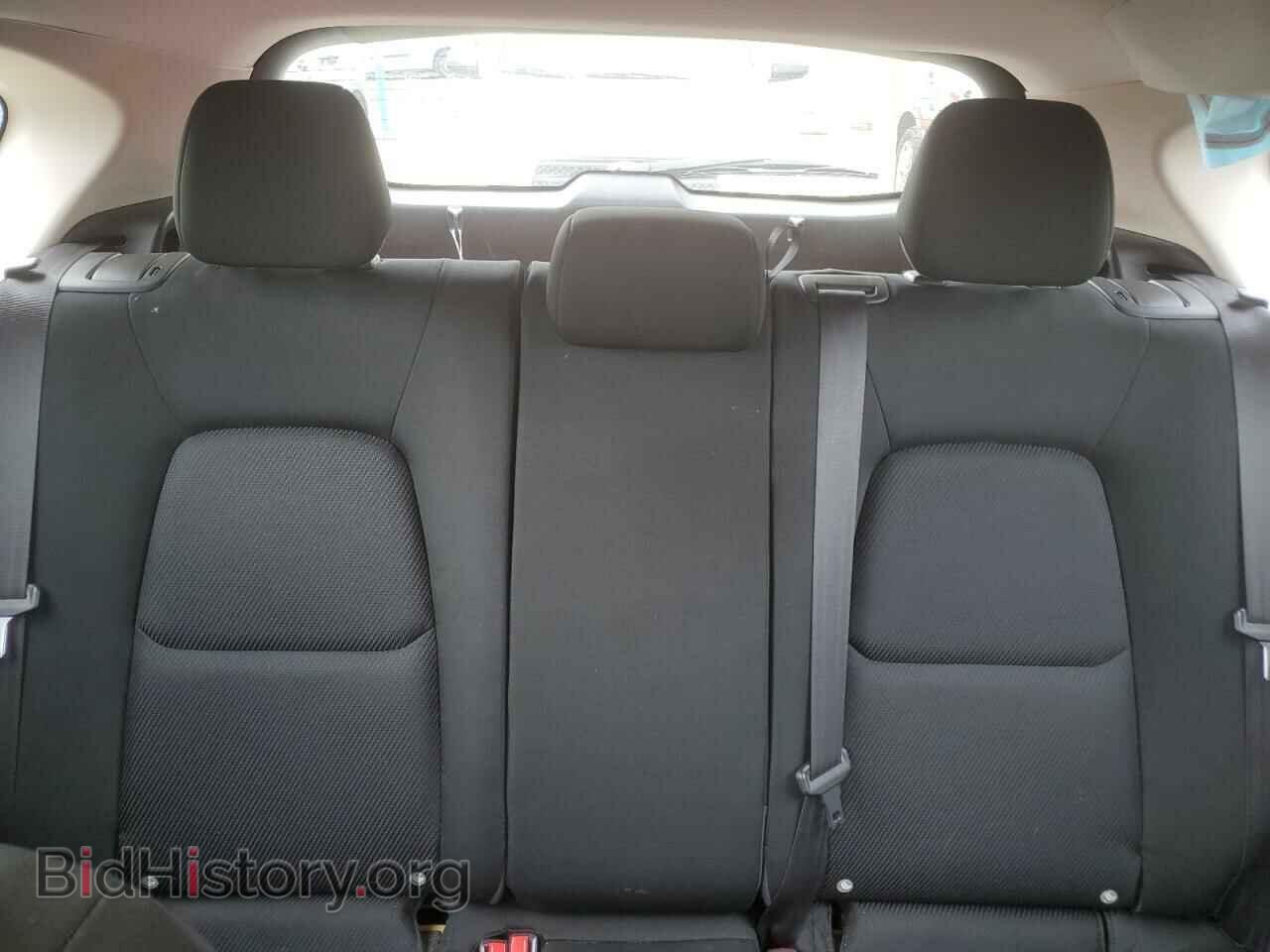 2020 MAZDA CX-5 - VIN: JM3KFBBM5L0726645 - Фото 10