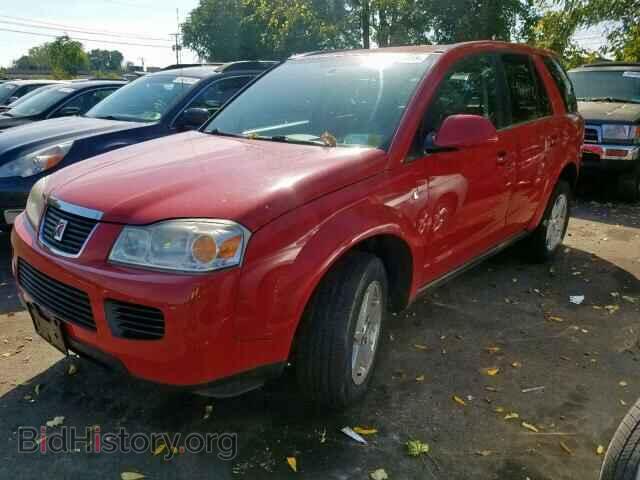 2006 SATURN VUE - VIN: 5GZCZ63476S883370 - Фото 2