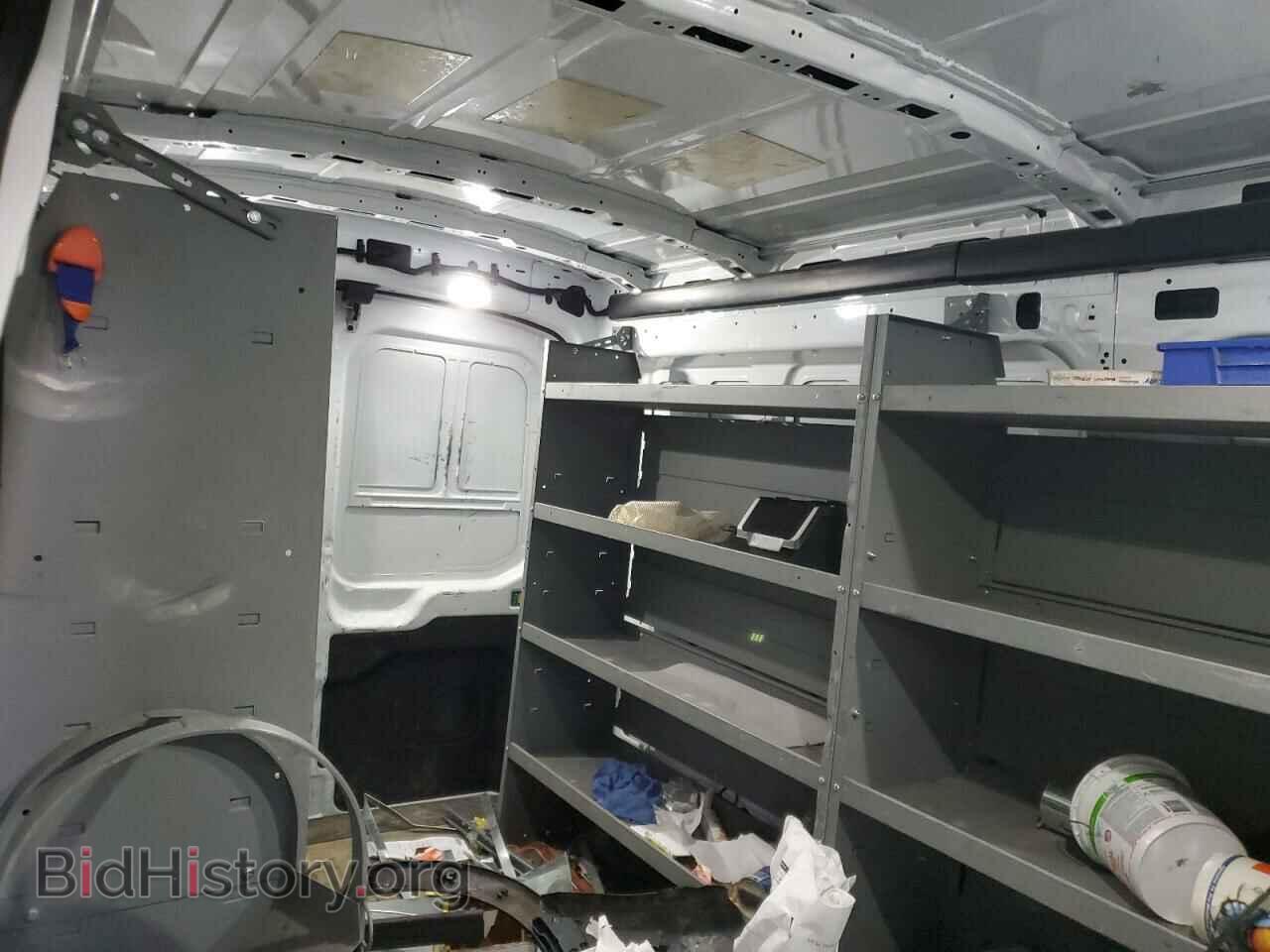 2020 FORD TRANSIT - VIN: 1FTBR1C86LKB71205 - Фото 10