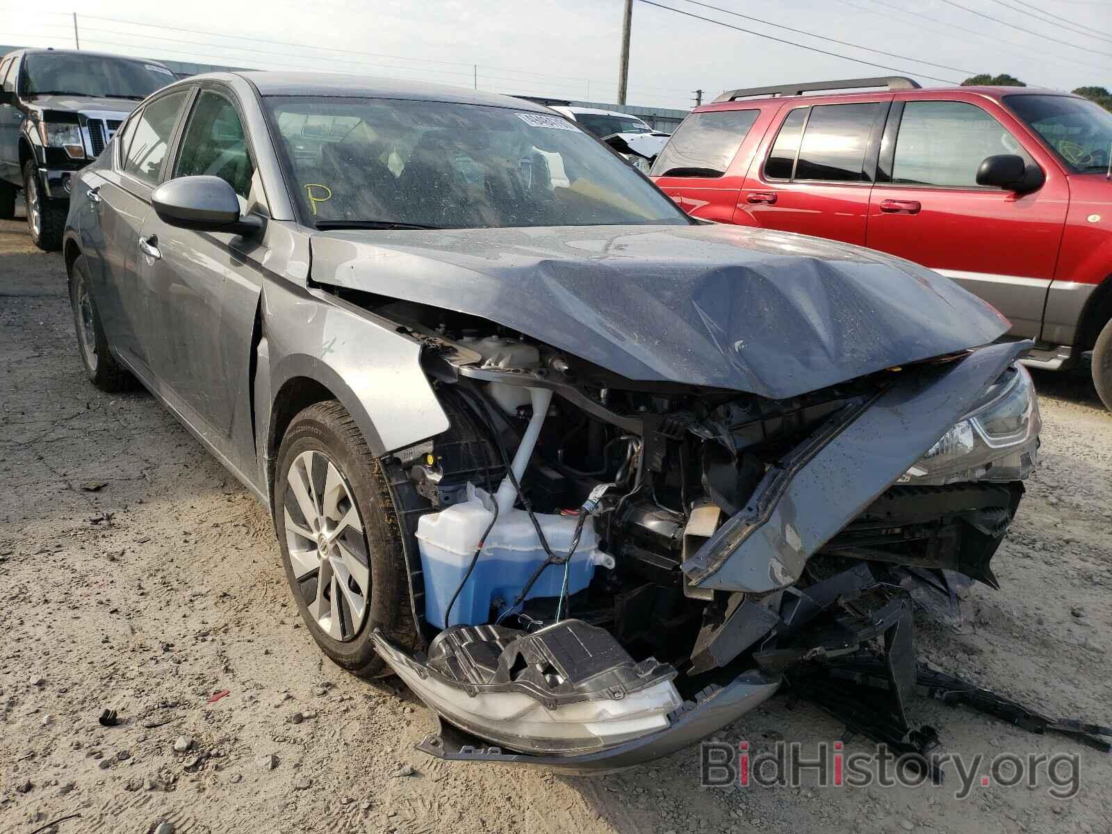 Photo 1N4BL4BV3KC238061 - NISSAN ALTIMA 2019