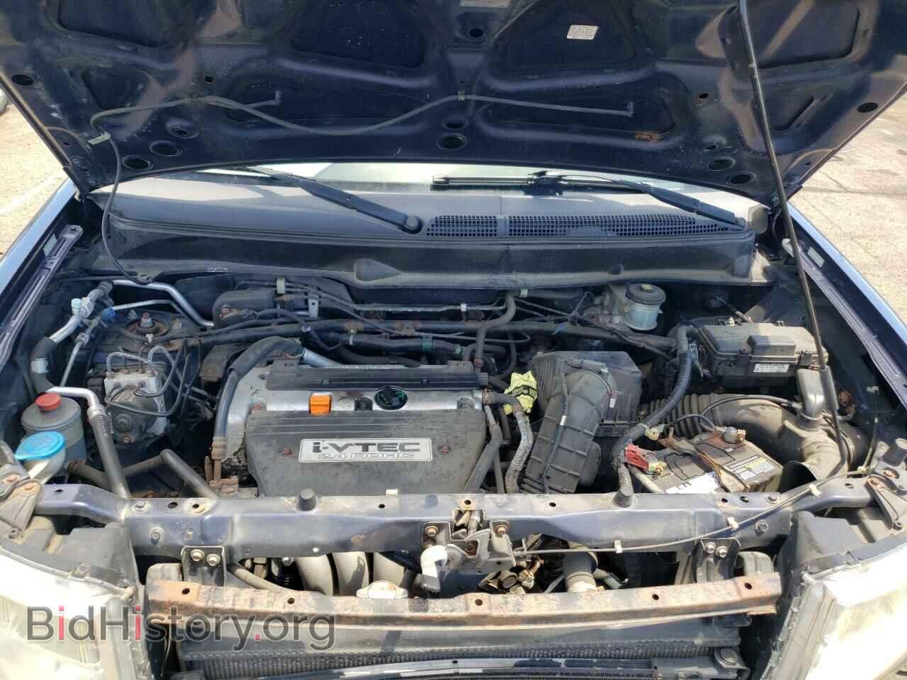 2009 HONDA ELEMENT - VIN: 5J6YH28709L005326 - Photo 7