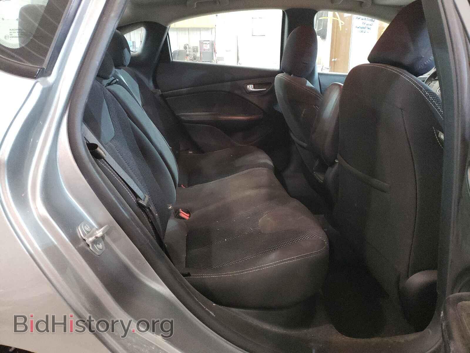 2015 DODGE DART - VIN: 1C3CDFBB6FD351360 - Фото 6