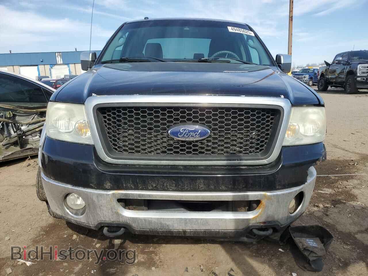 2008 FORD All Models - VIN: 1FTPX14V78FA11737 - Photo 5