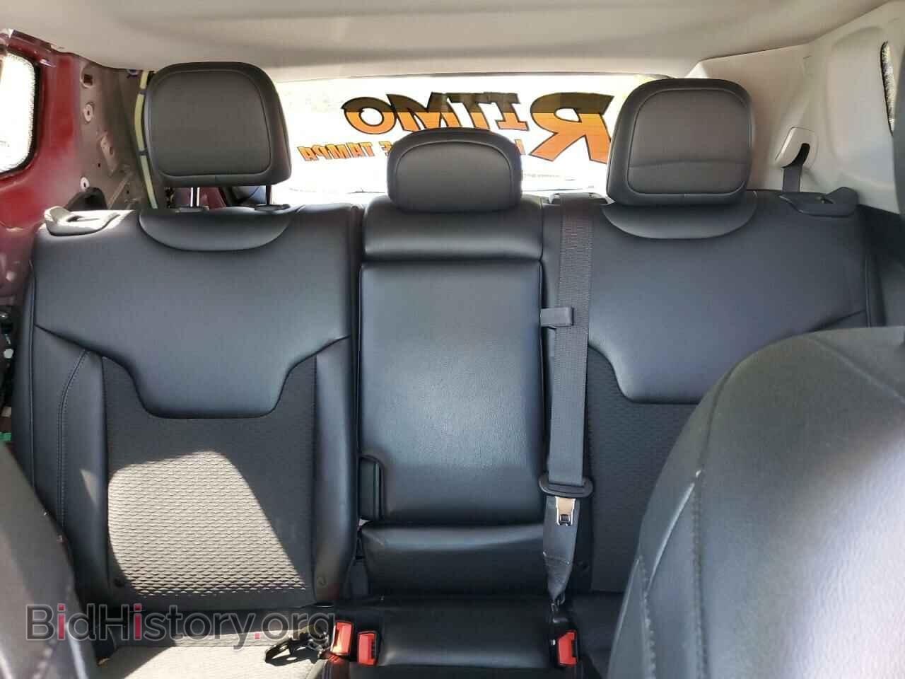 2022 JEEP COMPASS - VIN: 3C4NJCBB7NT213430 - Фото 10