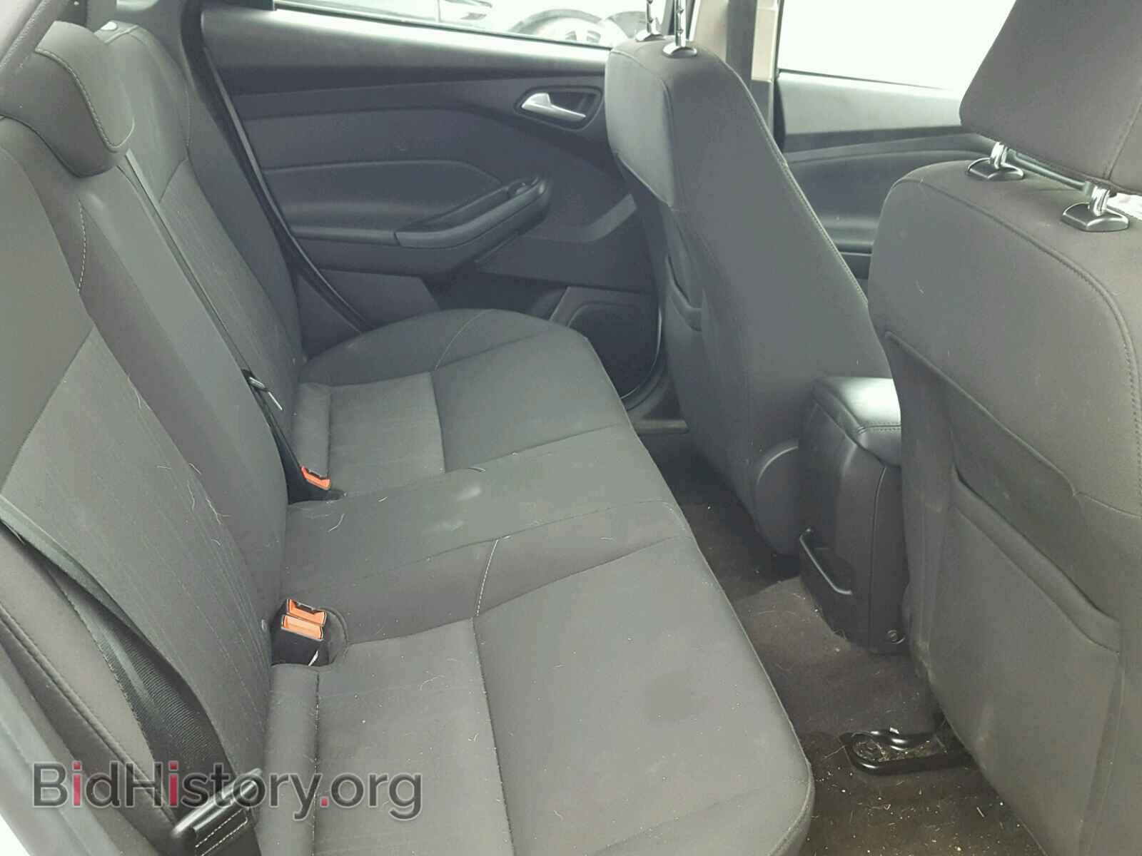 2015 FORD FOCUS - VIN: 1FADP3F26FL329189 - Photo 6