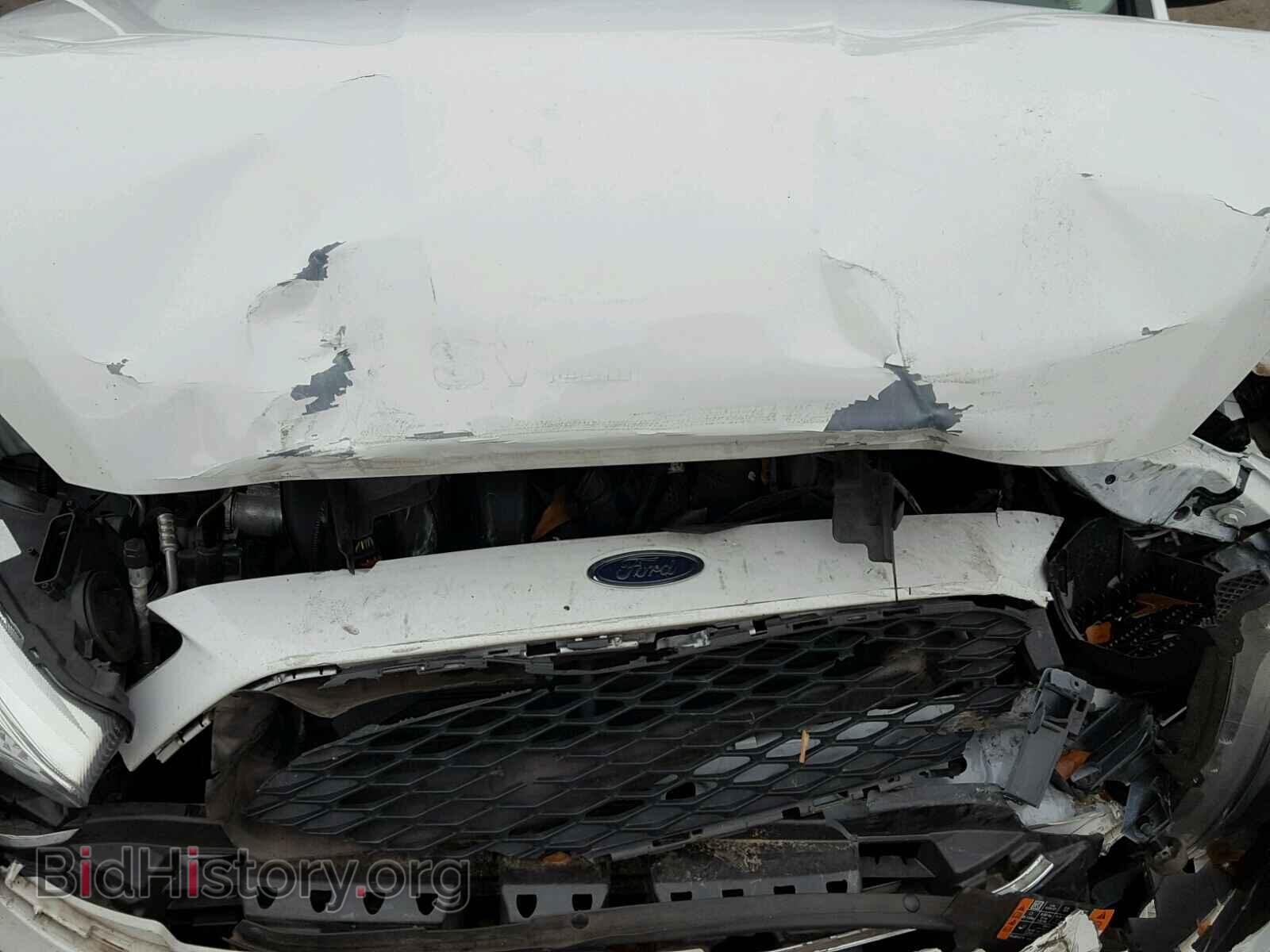 2015 FORD FOCUS - VIN: 1FADP3F26FL329189 - Photo 7