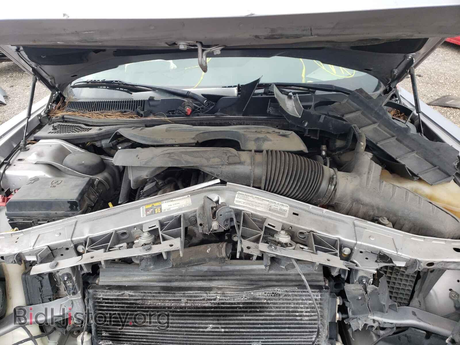 2014 DODGE CHALLENGER - VIN: 2C3CDYAG4EH254233 - Фото 7