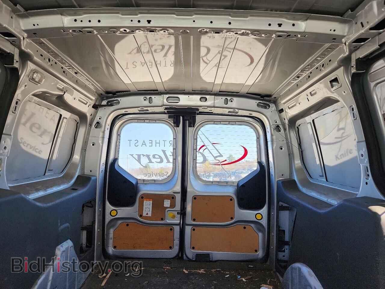 2020 FORD TRANSIT - VIN: NM0LS7F21L1445318 - Фото 10