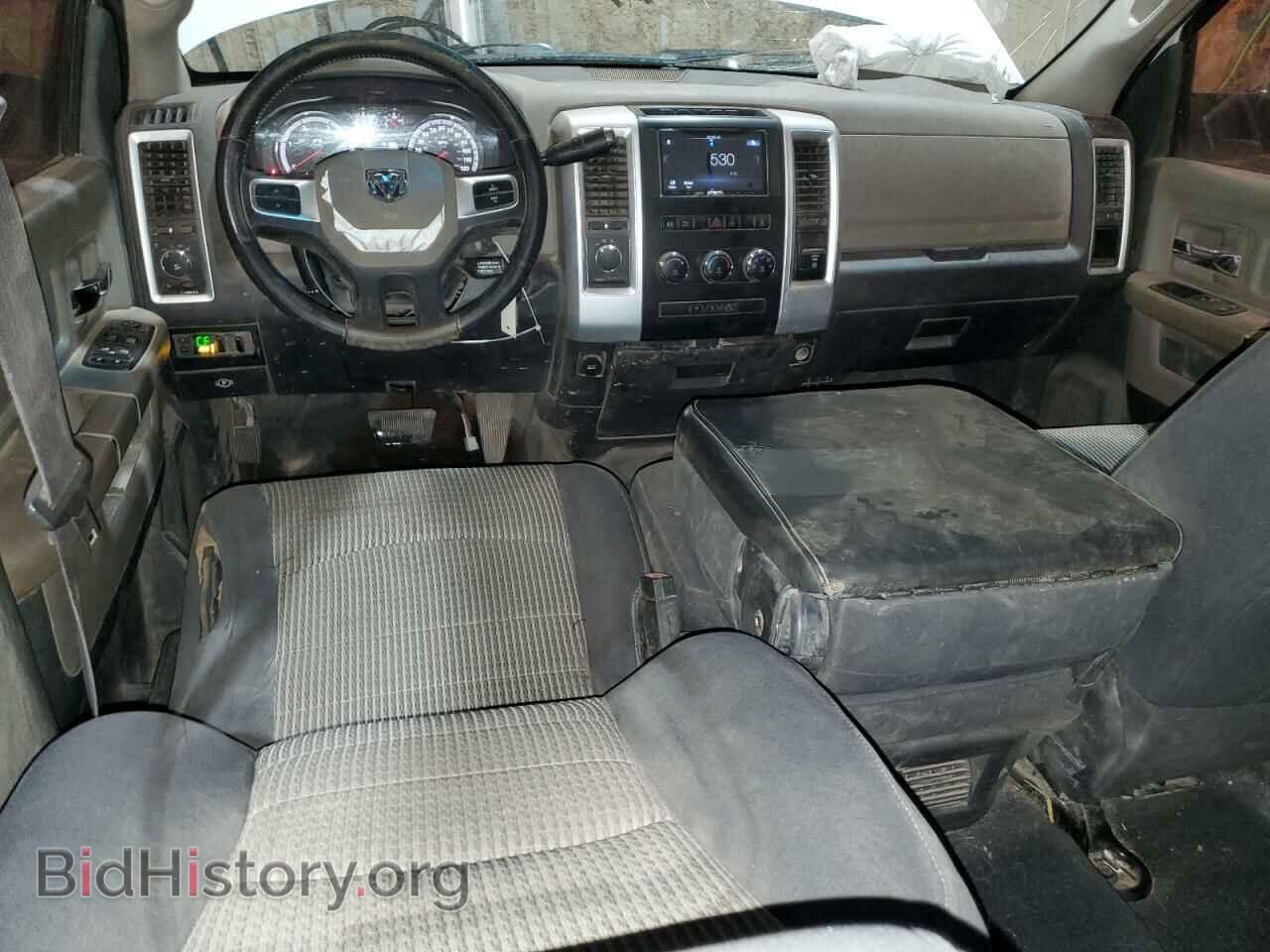 2011 DODGE All Models - VIN: 3D7UT2CL0BG507429 - Photo 8