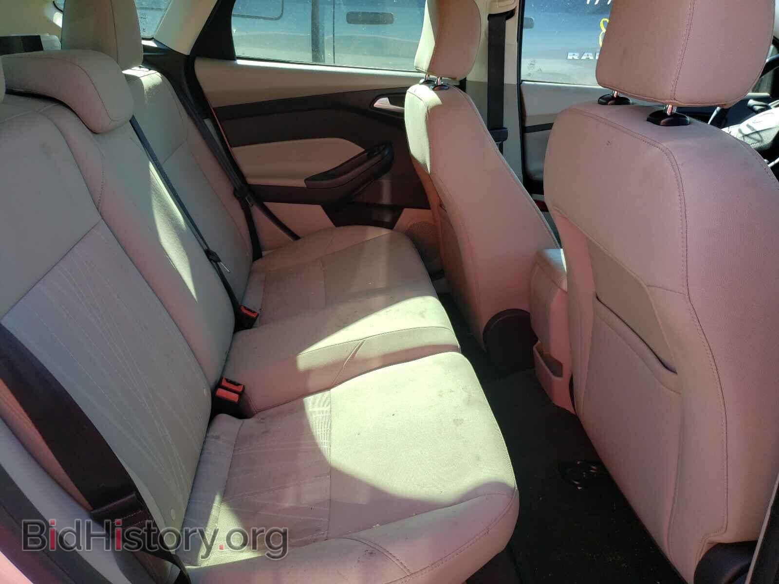 2016 FORD FOCUS - VIN: 1FADP3K22GL233776 - Photo 6