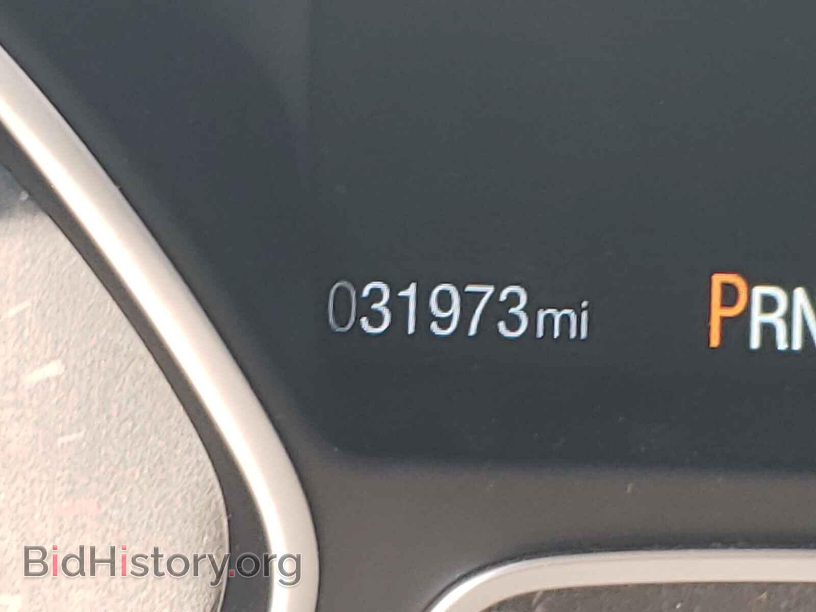 2016 FORD FOCUS - VIN: 1FADP3K22GL233776 - Photo 8