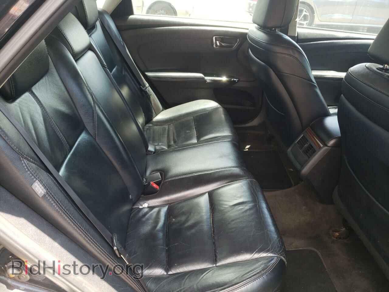 2014 TOYOTA AVALON - VIN: 4T1BK1EB7EU087703 - Фото 6