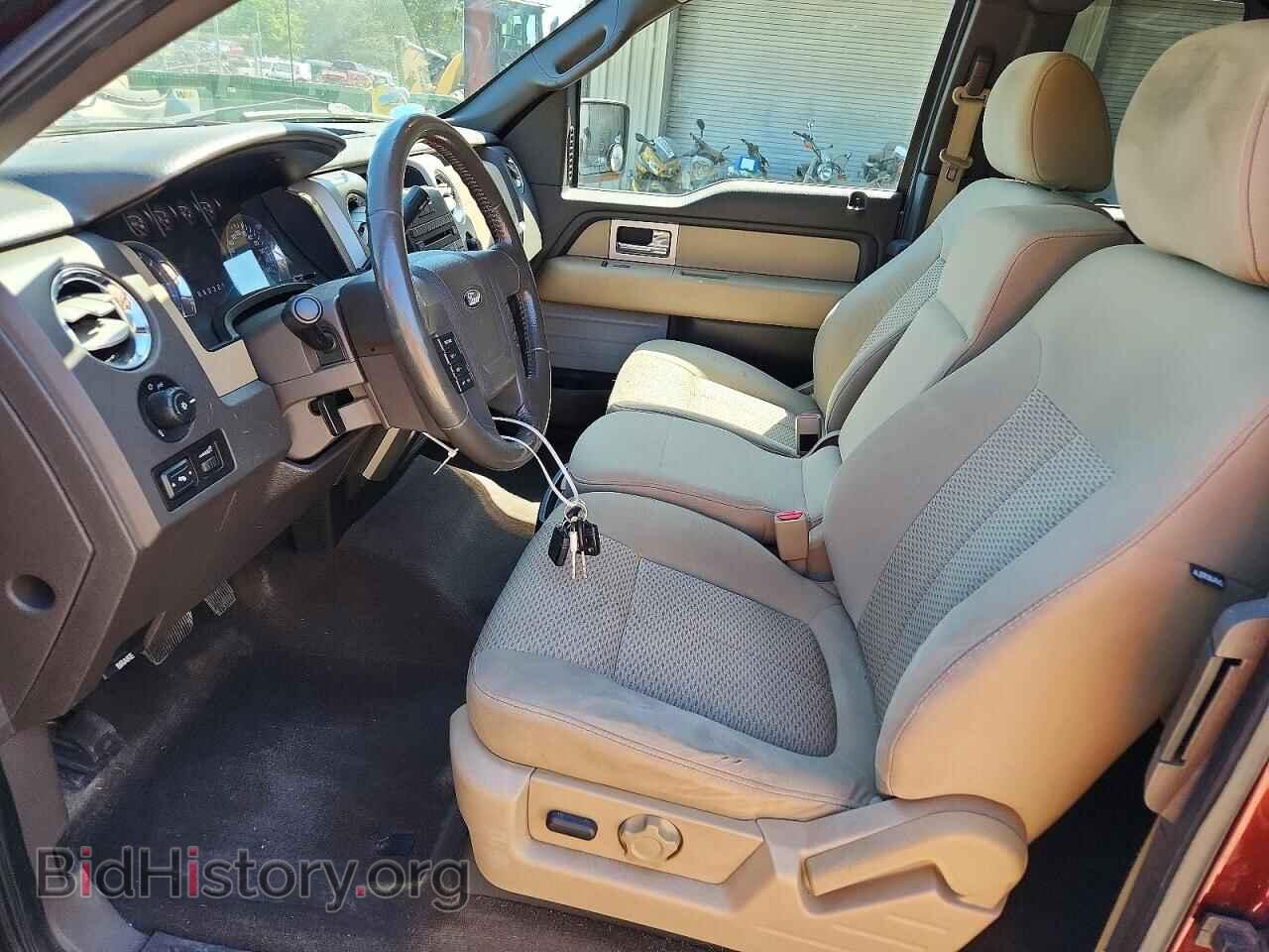 2010 FORD All Models - VIN: 1FTFX1EV7AFB75862 - Фото 7