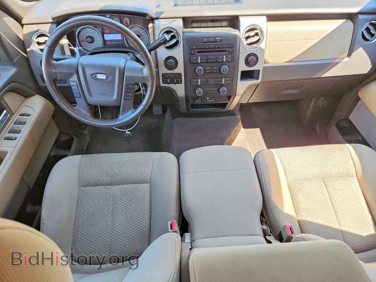 2010 FORD All Models - VIN: 1FTFX1EV7AFB75862 - Фото 8