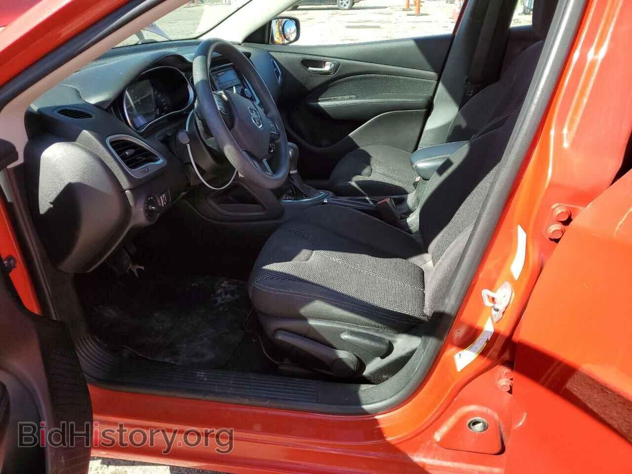 2016 DODGE DART - VIN: 1C3CDFBB2GD689355 - Photo 7