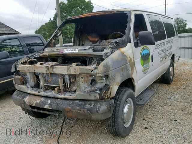 2002 FORD ECONOLINE - VIN: 1FBSS31L02HA68269 - Photo 2