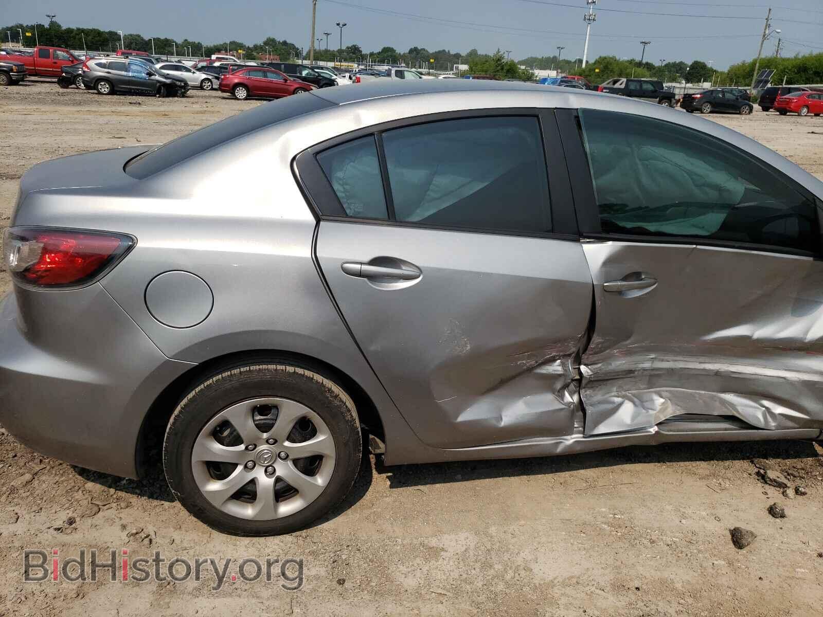 2013 MAZDA 3 - VIN: JM1BL1TF1D1804698 - Photo 6