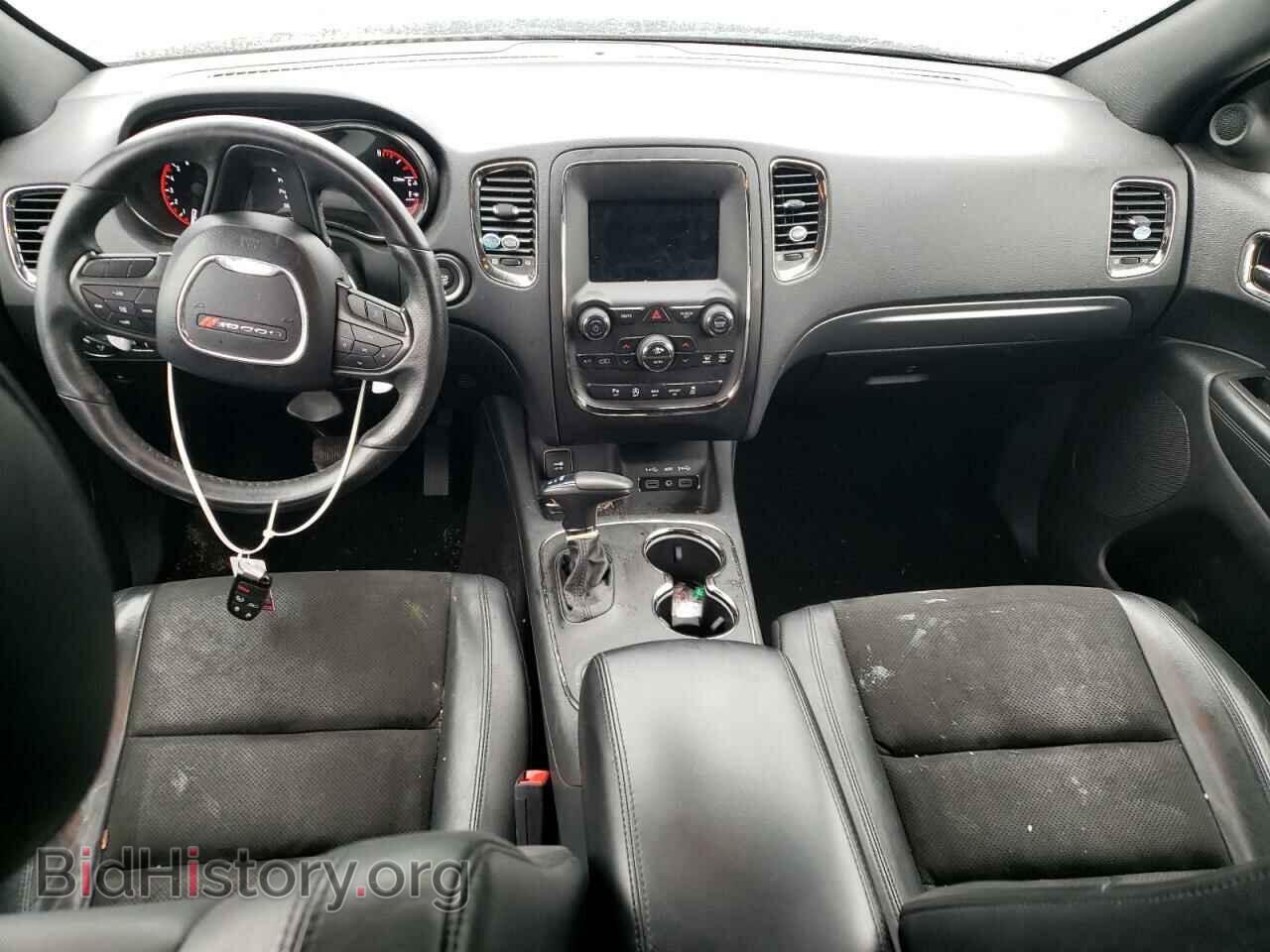 2019 DODGE DURANGO - VIN: 1C4RDHDG8KC645126 - Photo 8