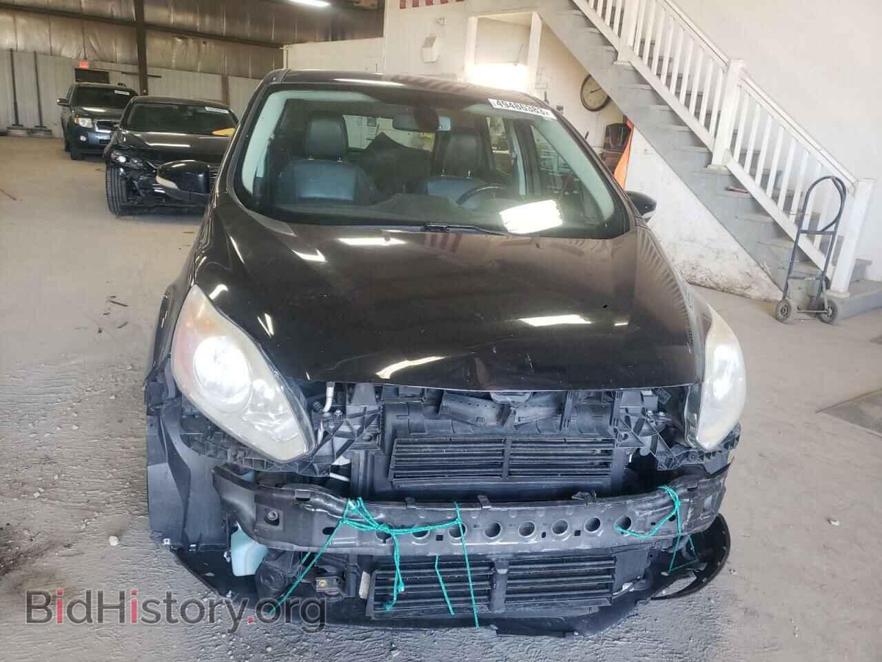 2013 FORD CMAX - VIN: 1FADP5BU8DL504753 - Фото 5