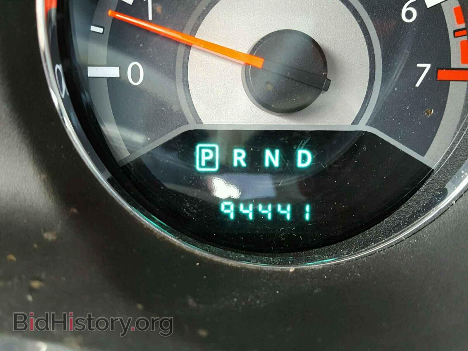 2012 CHRYSLER 200 - VIN: 1C3CCBCG5CN263752 - Фото 8