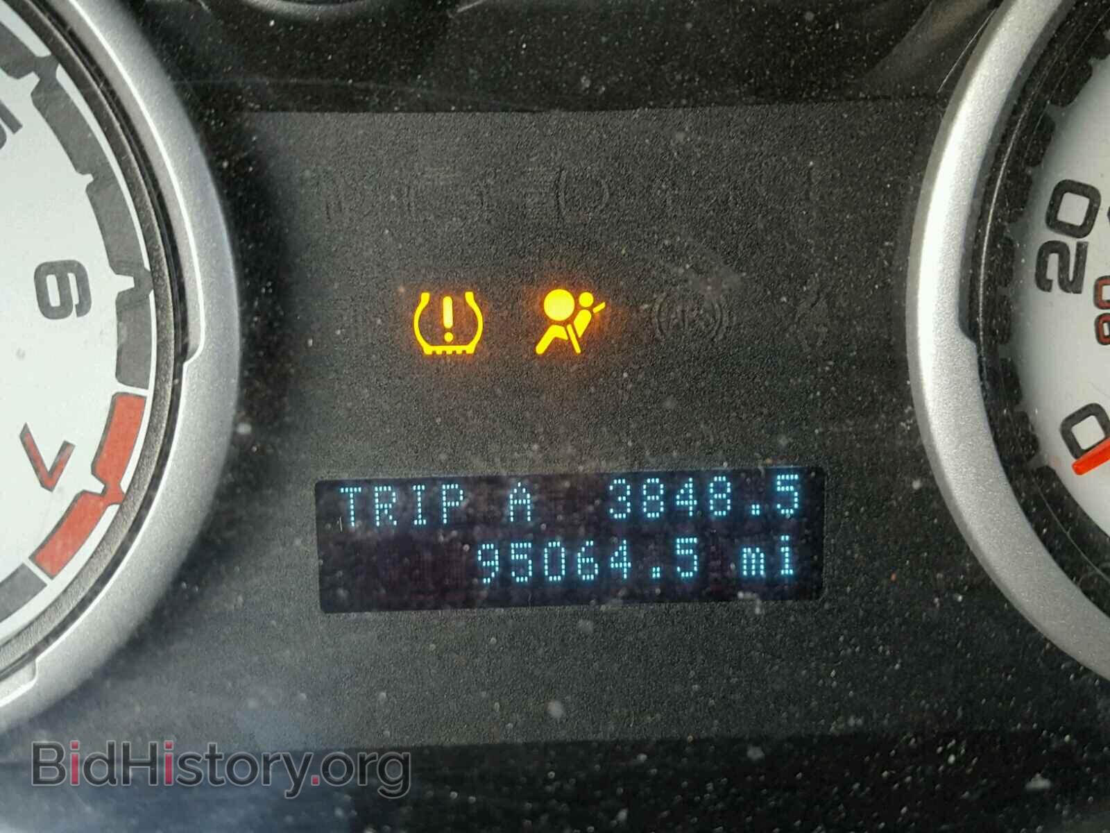 2011 FORD FOCUS - VIN: 1FAHP3GN2BW148593 - Фото 8