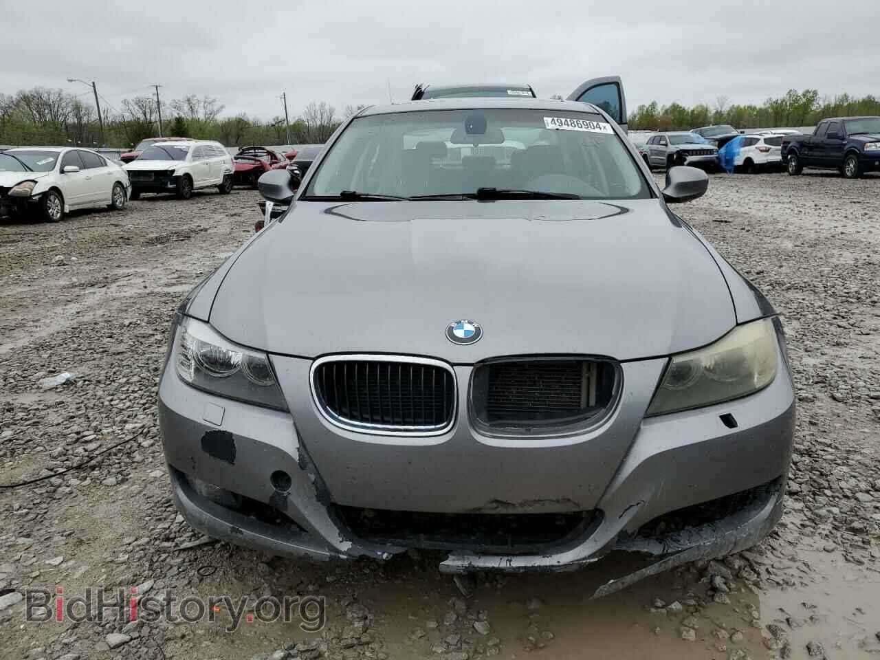 2010 BMW 3 SERIES - VIN: WBAPK7C52AA461508 - Фото 5