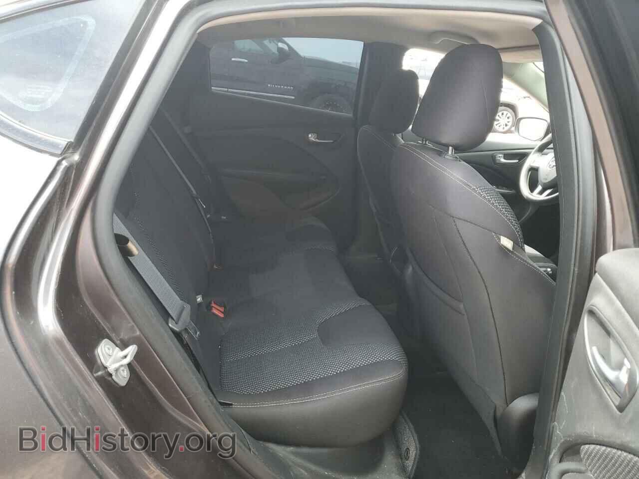 2015 DODGE DART - VIN: 1C3CDFBB7FD251476 - Фото 10