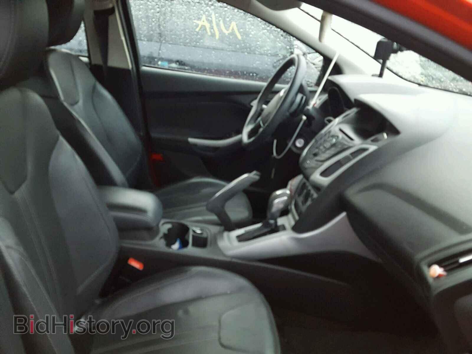 2013 FORD FOCUS - VIN: 1FADP3F25DL278779 - Photo 5