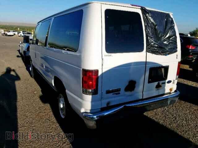 2012 FORD ECONOLINE - VIN: 1FBNE3BL9CDA45813 - Photo 3