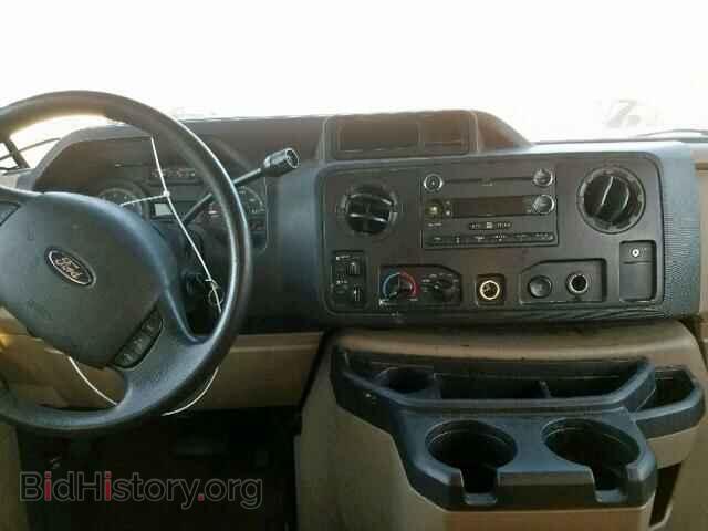 2012 FORD ECONOLINE - VIN: 1FBNE3BL9CDA45813 - Photo 9