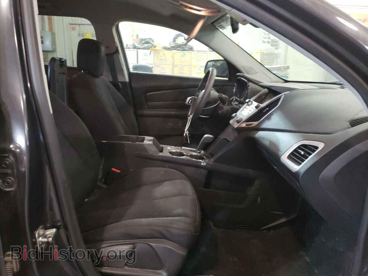 2014 GMC TERRAIN - VIN: 2GKALMEK9E6344829 - Фото 5