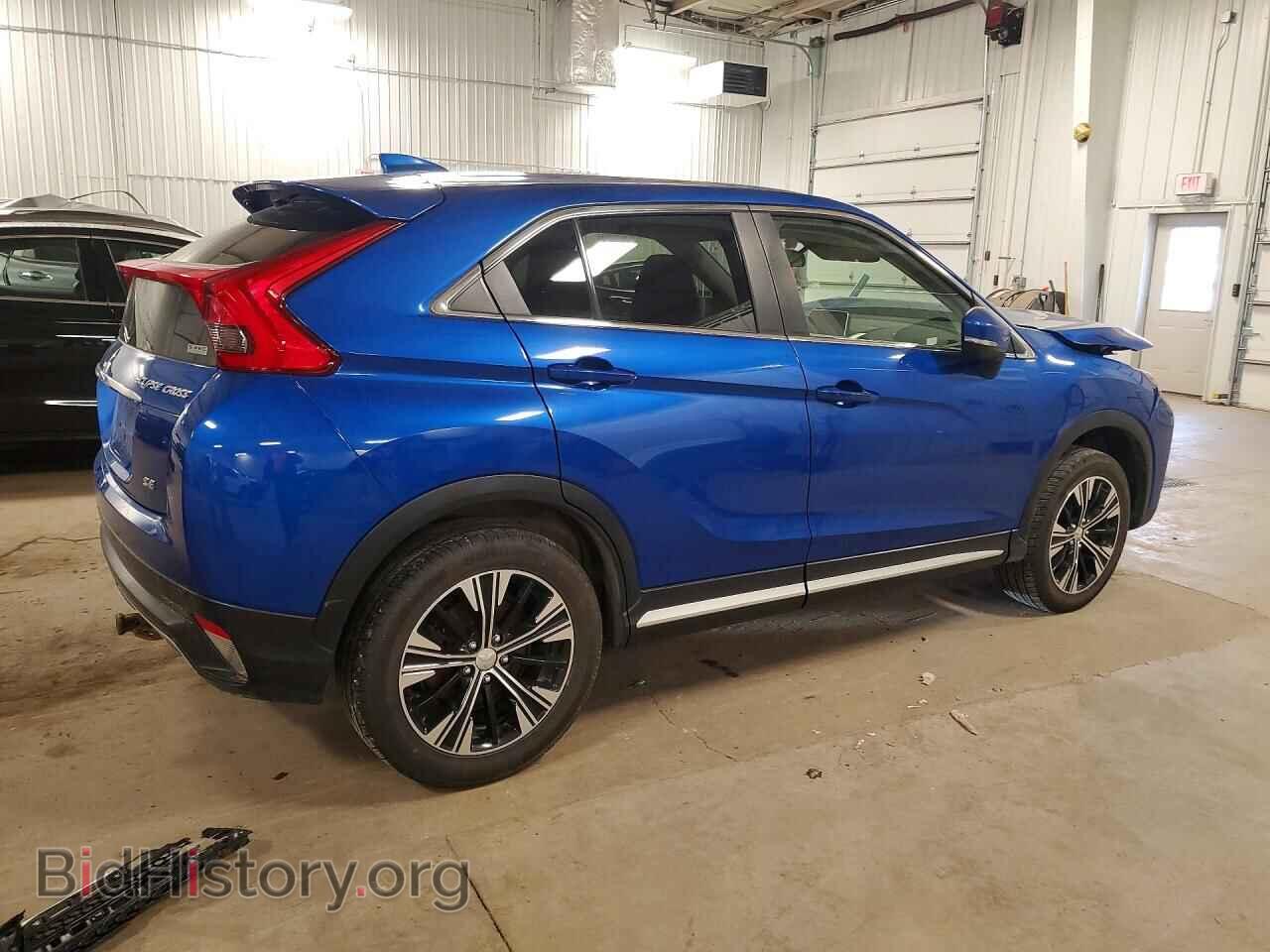 2018 MITSUBISHI ECLIPSE - VIN: JA4AT5AA1JZ064653 - Photo 3