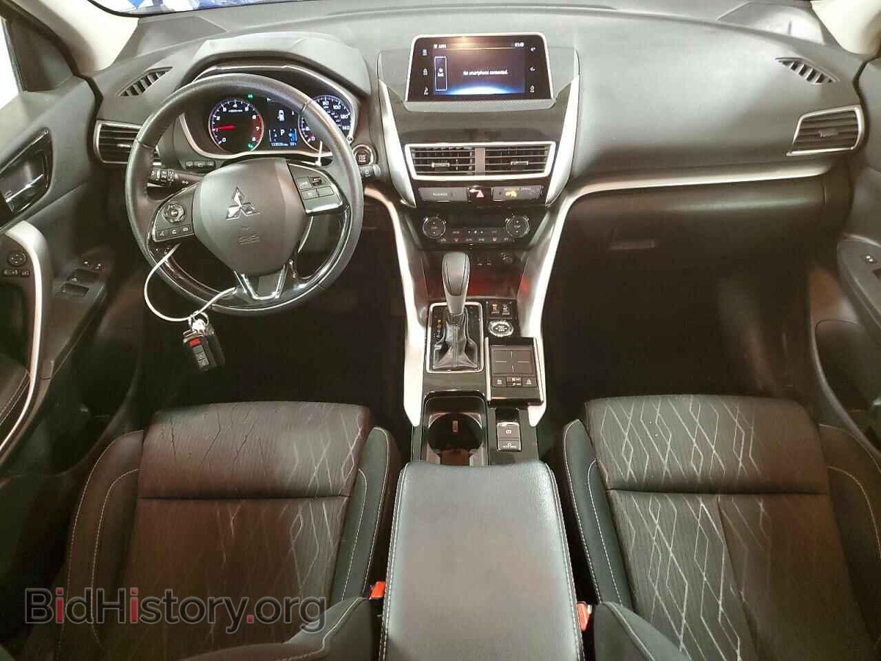 2018 MITSUBISHI ECLIPSE - VIN: JA4AT5AA1JZ064653 - Photo 8