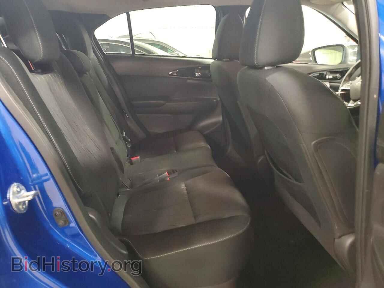 2018 MITSUBISHI ECLIPSE - VIN: JA4AT5AA1JZ064653 - Photo 10