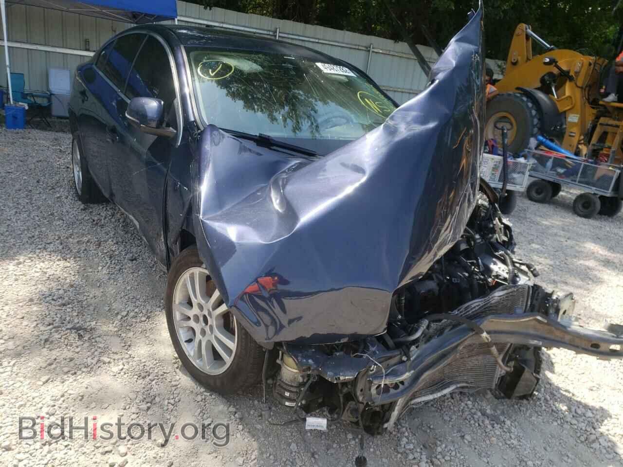 Photo YV1612FS0D2187871 - VOLVO S60 2013