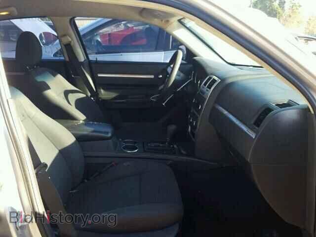 2010 DODGE CHARGER - VIN: 2B3CA3CV4AH227872 - Фото 5