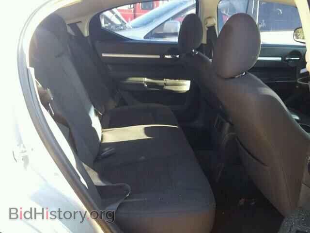 2010 DODGE CHARGER - VIN: 2B3CA3CV4AH227872 - Фото 6