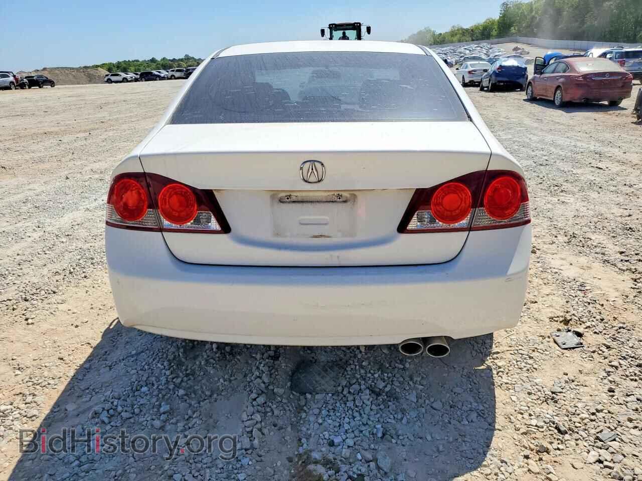2008 ACURA CSX - VIN: 2HHFD56518H200713 - Photo 6