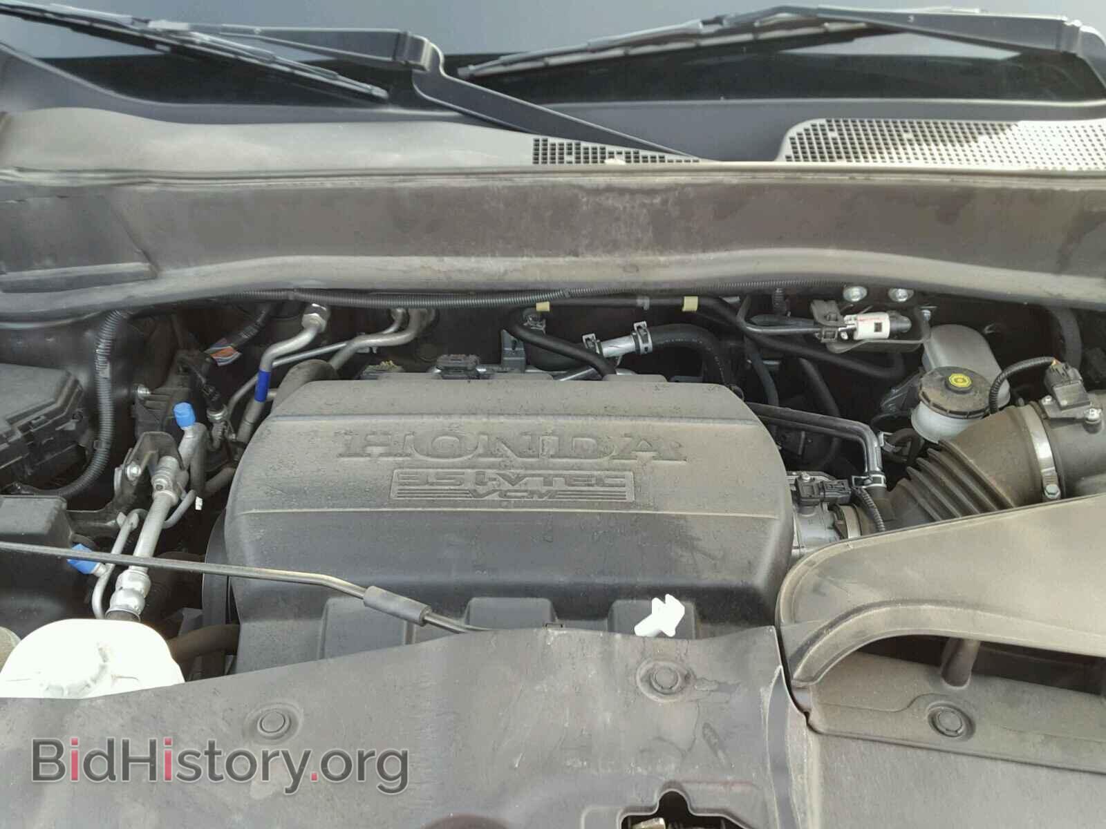 2015 HONDA PILOT - VIN: 5FNYF4H62FB044867 - Photo 7