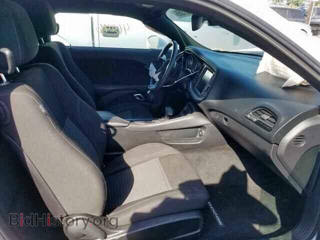 2015 DODGE CHALLENGER - VIN: 2C3CDZAG0FH702121 - Photo 5