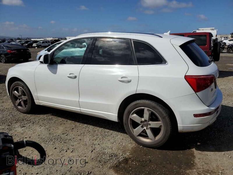 2012 Audi Q5 (VIN WA1LFAFPXCA083998) — photo 2 of 13