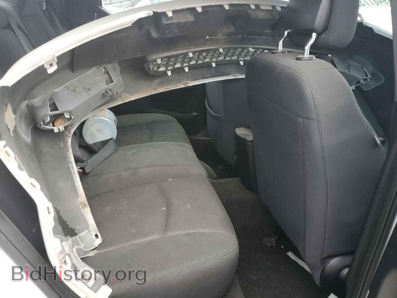 2011 DODGE AVENGER - VIN: 1B3BD4FB0BN564364 - Photo 6
