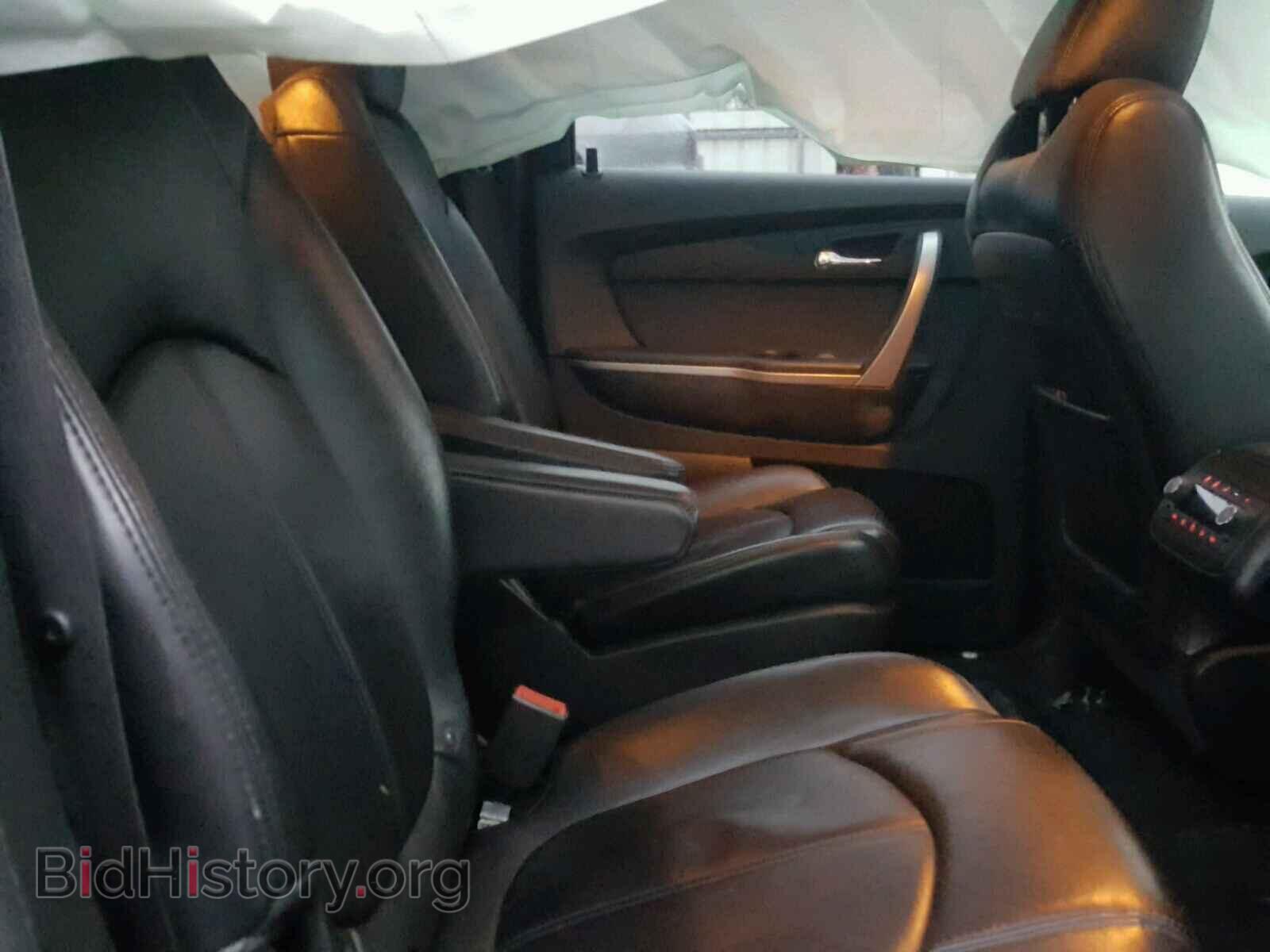 2012 GMC ACADIA - VIN: 1GKKVRED1CJ332588 - Фото 6